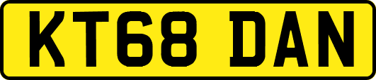 KT68DAN