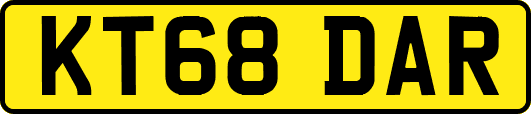 KT68DAR
