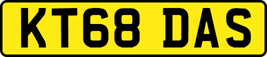 KT68DAS