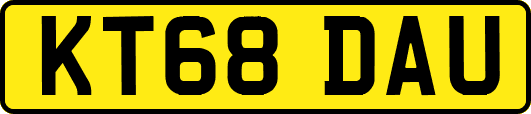 KT68DAU