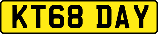 KT68DAY