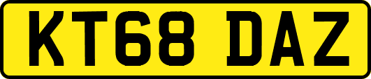 KT68DAZ