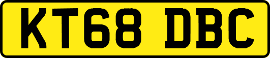 KT68DBC