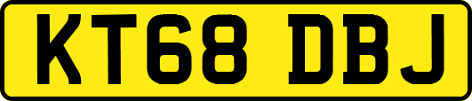 KT68DBJ