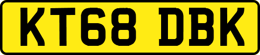 KT68DBK