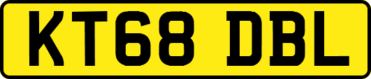 KT68DBL
