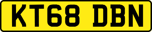 KT68DBN