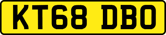 KT68DBO