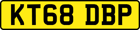 KT68DBP