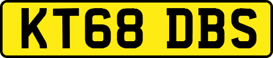 KT68DBS