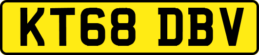 KT68DBV
