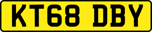 KT68DBY
