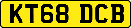 KT68DCB