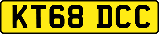KT68DCC