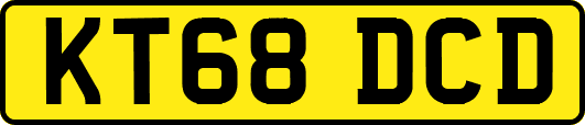 KT68DCD