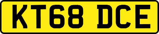KT68DCE