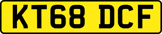 KT68DCF