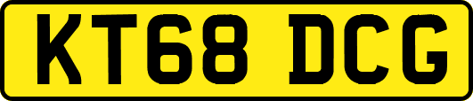 KT68DCG