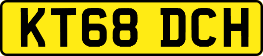 KT68DCH