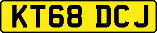 KT68DCJ