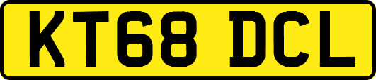 KT68DCL