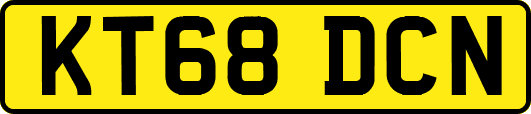 KT68DCN