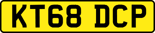 KT68DCP