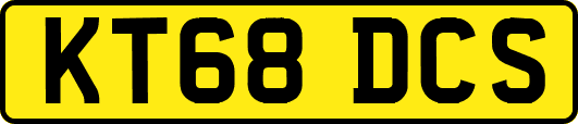 KT68DCS