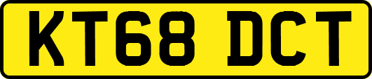 KT68DCT