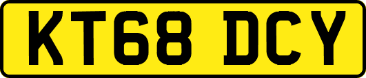 KT68DCY