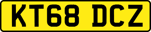 KT68DCZ