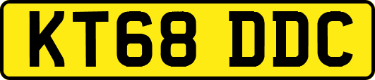 KT68DDC