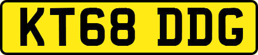 KT68DDG