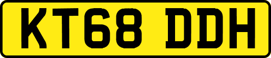 KT68DDH