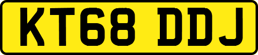 KT68DDJ