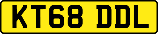 KT68DDL
