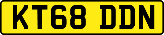 KT68DDN