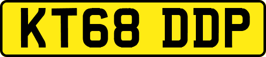 KT68DDP