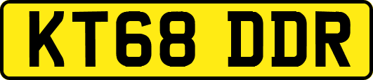KT68DDR