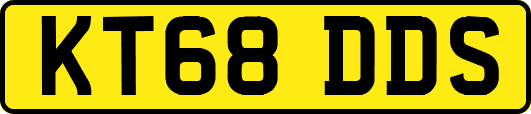 KT68DDS