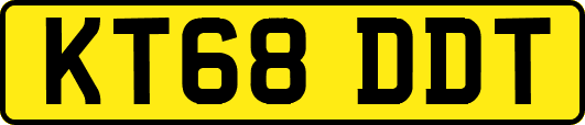 KT68DDT