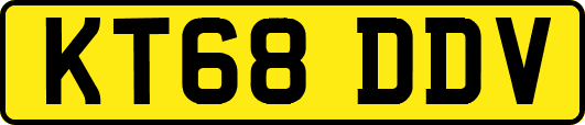 KT68DDV