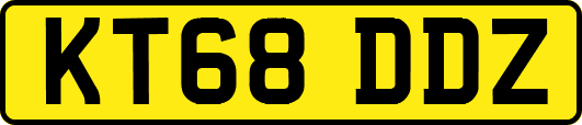 KT68DDZ