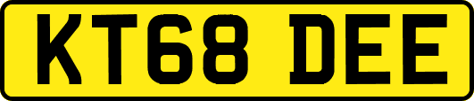 KT68DEE