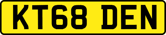 KT68DEN