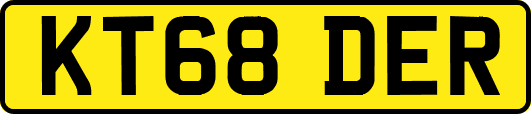 KT68DER