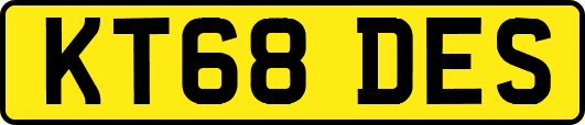 KT68DES