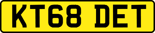 KT68DET