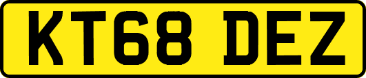 KT68DEZ