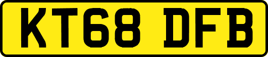 KT68DFB